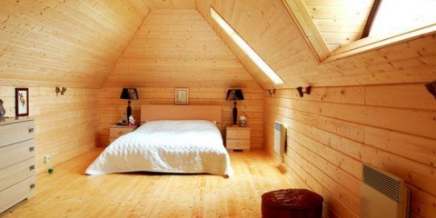 Imitace dřeva: jak originálním způsobem opláštit dům